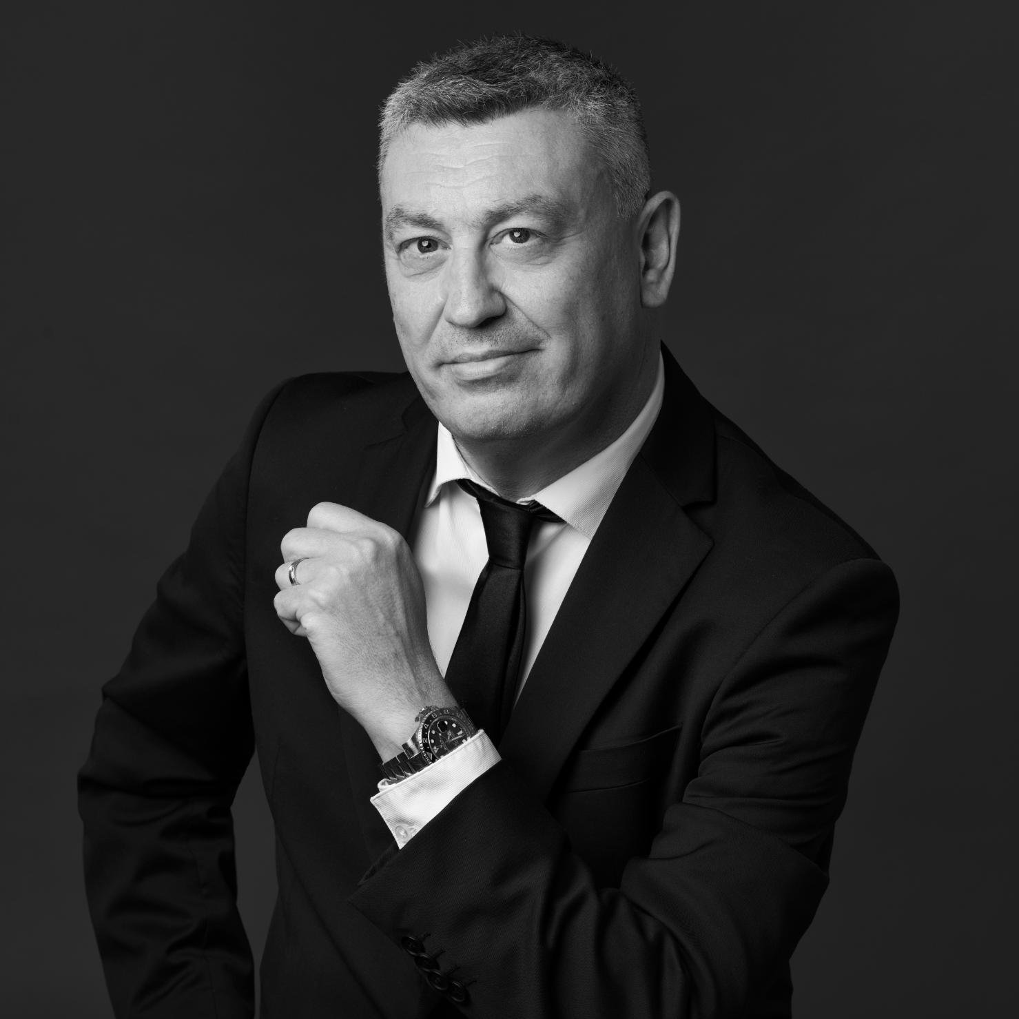 Maître Christophe BLANC — Avocat associé SFEG Avocats Toulon