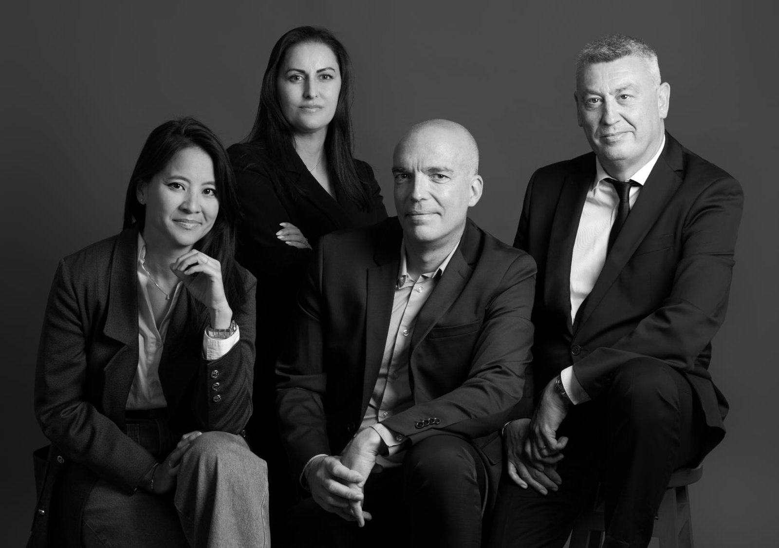 L'équipe SFEG Avocats