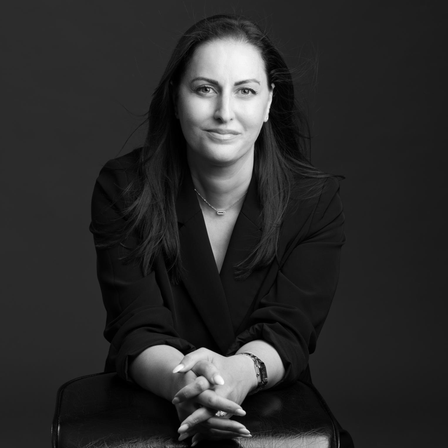 Maître Marion VELLA — Avocat associé SFEG Avocats Toulon