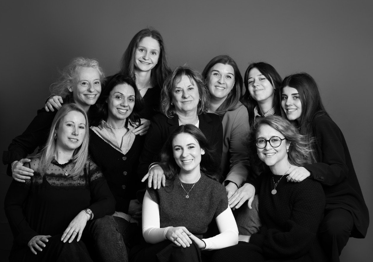 L'équipe SFEG Avocats