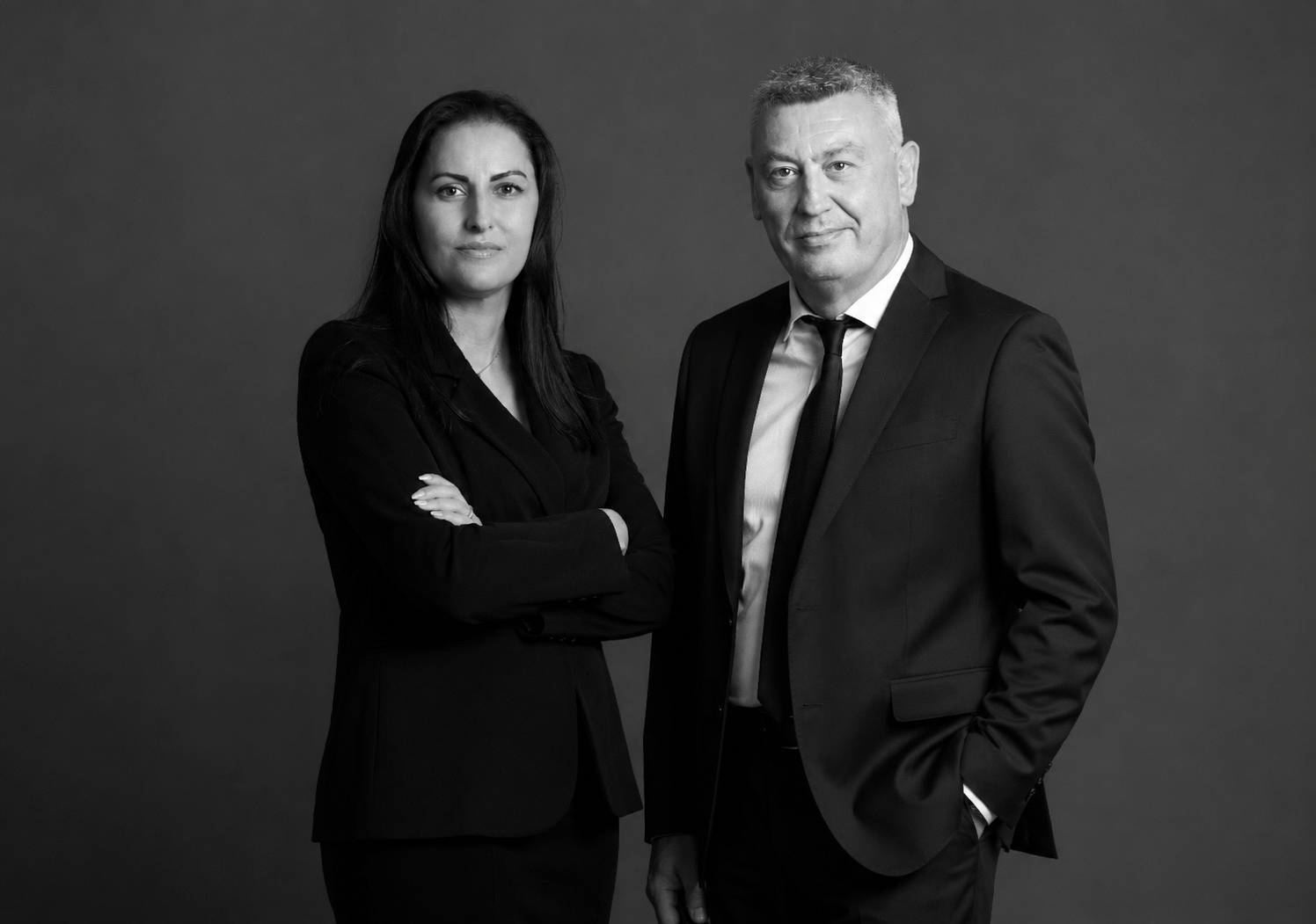 Équipe SFEG Avocats en procédures collectives